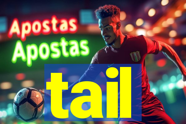 tail-blazer animations